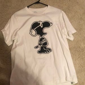 Kaws TShirt size M